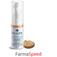 rilastil camouflage fluido correttivo localizzato antiocchiaie beige 5 ml