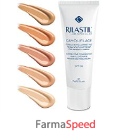 rilastil camoufl fond fl h c50