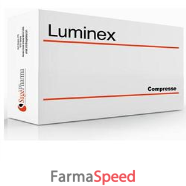 luminex 30 compresse