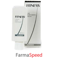 fitness crema idratante 100ml
