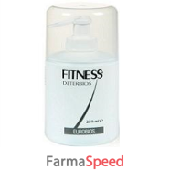 fitness deterbios 250ml