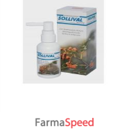 sollival spray no gas 50ml