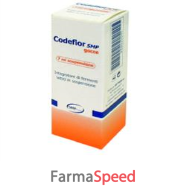 codeflor smp gocce 7ml