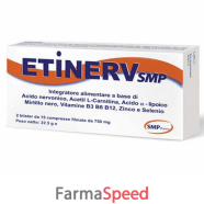 etinerv smp  30 compresse