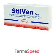 stilven smp 30 compresse