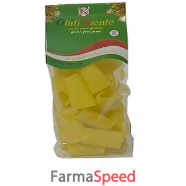 glutiniente paccheri 400g
