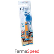 pasta capitano spazz baby 1pz