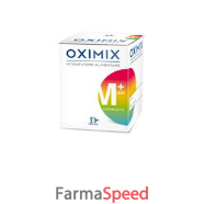 oximix multi+complete 40cps