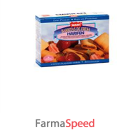 harifen snack fragola 125g