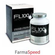 fl100sport 180 capsule 90 g