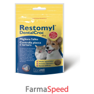 restomyl dentalcroc 60 g