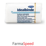benda idealbinden 10x500cm gra
