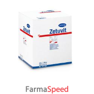 zetuvit medic ster 20x20x15pz