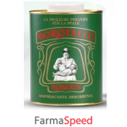 borotalco roberts barattolo 200 g