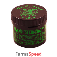 grani lungavita fiuggi 35g