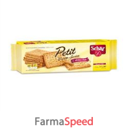 schar biscotti petit classico 165 g
