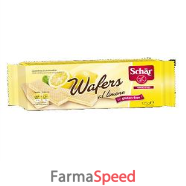 schar wafer limone 125 g