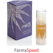 mikol cosmesi sie gel mirt/mel