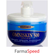 omniskin 500 crema 500 ml