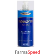 omniskin 500 olio 500ml