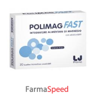 polimag fast 20 bustine