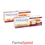 taranis tortina alb 6pz 40g