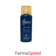 hydral deodorante 100 ml