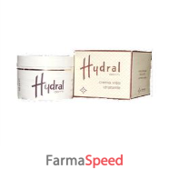 hydral cr viso idrat 50ml