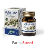 valeriana plus 30 opercoli