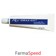 rev idrax epi 50 ml