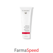 hauschka bals corpo mand 145ml
