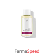 hauschka bagno torba lav 100ml