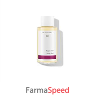 hauschka bagno rosa 100ml