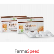 apix propoli sedigola miele limone 20 pastiglie