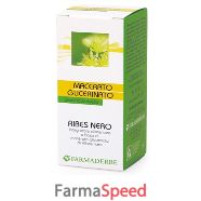 farmaderbe ribes nero macerato glicerinato 50 ml