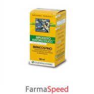 farmaderbe biancospino 50ml