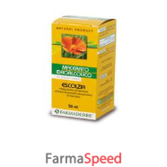 escolzia macerato idroalcolico
