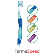 gum technique pro spazzolino medio reg 1 pezzo