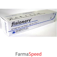 fisionerv emulgel 100g