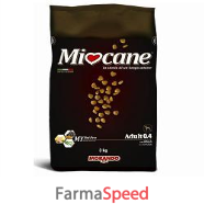 miocane adult 0,4 pollo 3kg