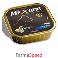 miocane adult pesce azzurro grain free 300 g