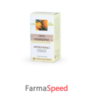 farmaderbe olio ess mandarino