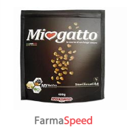 miogatto steril 0,6 400g