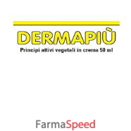 dermapiu' cr 50ml