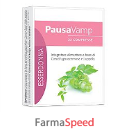 pausavamp ldf 30 compresse