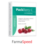 packberry c 30 compresse