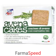 avenacakes crackers avena/rosm
