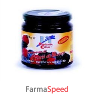 composta di frutti di bosco bi