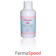 clinnix olio detergente 500 ml