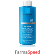 kerium doux shampoo gel 400 ml